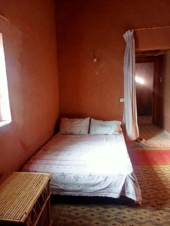Auberge Restau Tombouctou Aït Benhaddou Eksteriør bilde